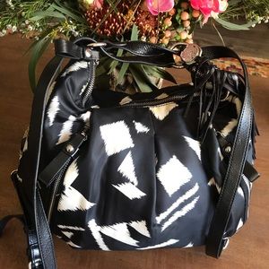 Vince Camuto convertible purse-backpack 🎒